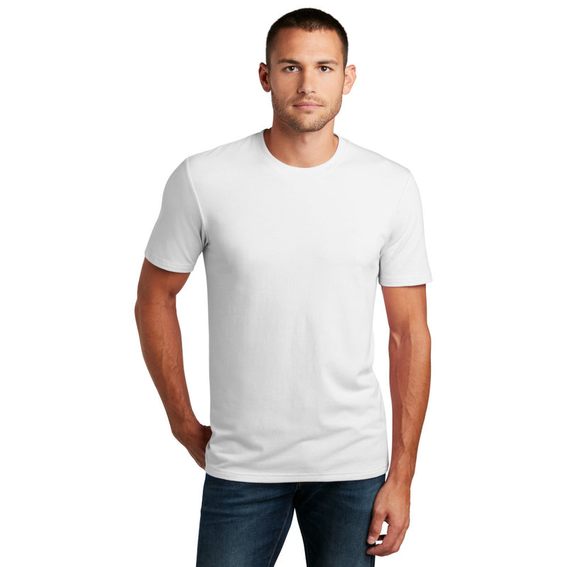 Performance Flex Fit Soft T / Basketball label