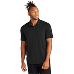 Performance Stretch Soft Jersey Polo / Golf Label