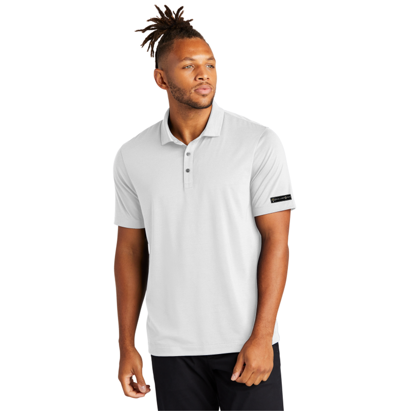 Performance Stretch Soft Jersey Polo / Golf Label