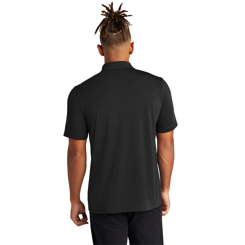 Performance Stretch Soft Jersey Polo / Golf Label