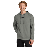 Men’s Tri Blend Flex Fit Fleece Hoodie / Basketball SM Label