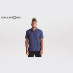 Performance Stretch Soft Jersey Polo / Golf Label