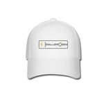 Flexfit Football Hat - white