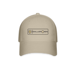 Flexfit Volleyball Hat - khaki