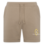 Unisex Short - Football - tan