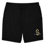 Unisex Short - Football - black