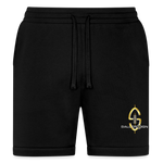 Unisex Short - Football - black