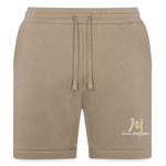 Unisex Short - Baseball/Softball - tan