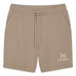 Unisex Short - Baseball/Softball - tan