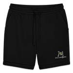 Unisex Short - Baseball/Softball - black