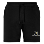 Unisex Short - Baseball/Softball - black