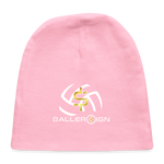 Baby Cap / Valleyballer - light pink