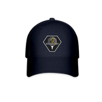 Golf Diamond Flexfit Hat - navy